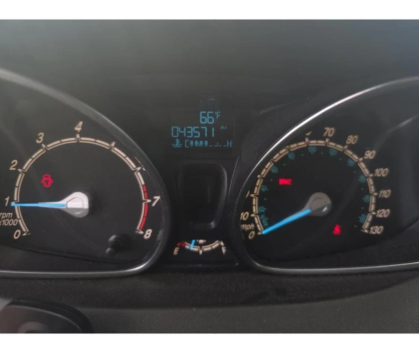 2015 Ford Fiesta - Image 12 of 12