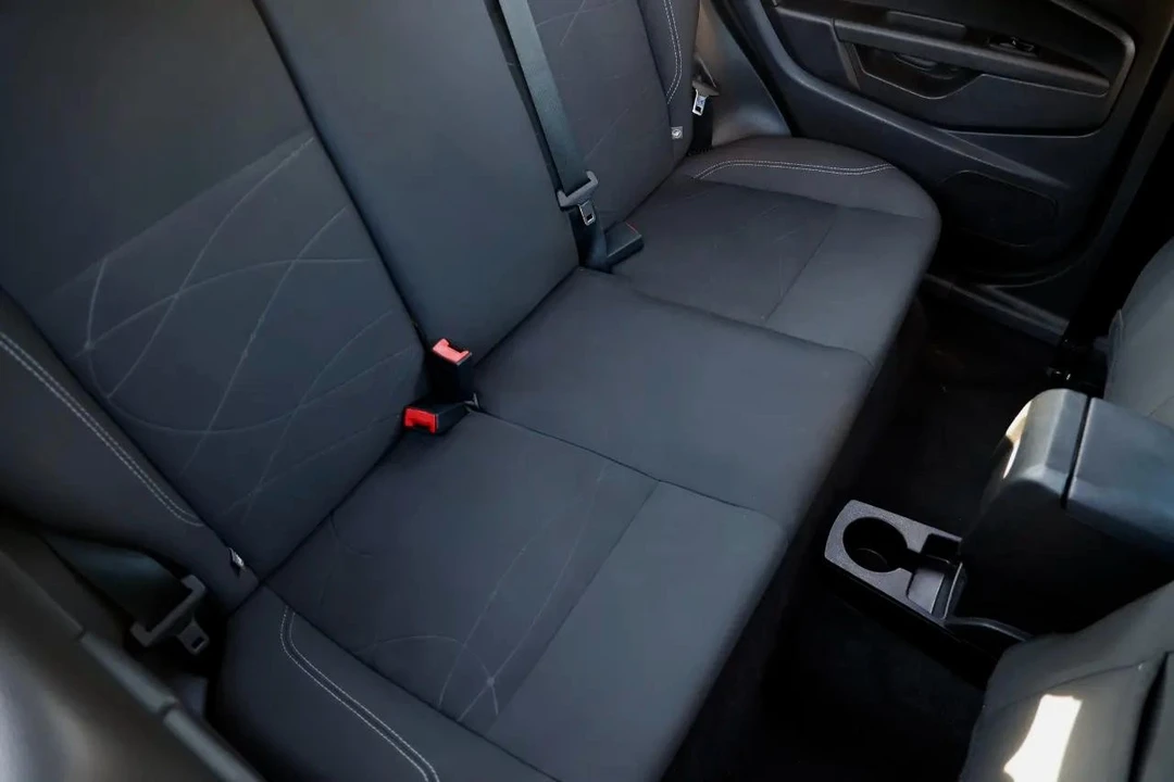 2015 Ford Fiesta - Image 12 of 12