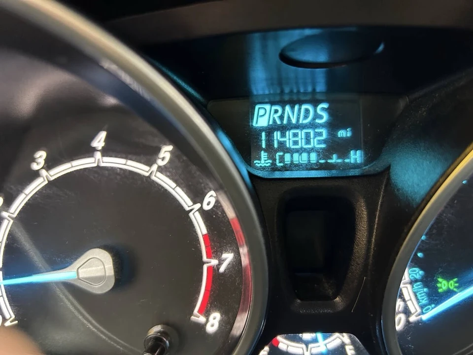 2015 Ford Fiesta - Image 10 of 18