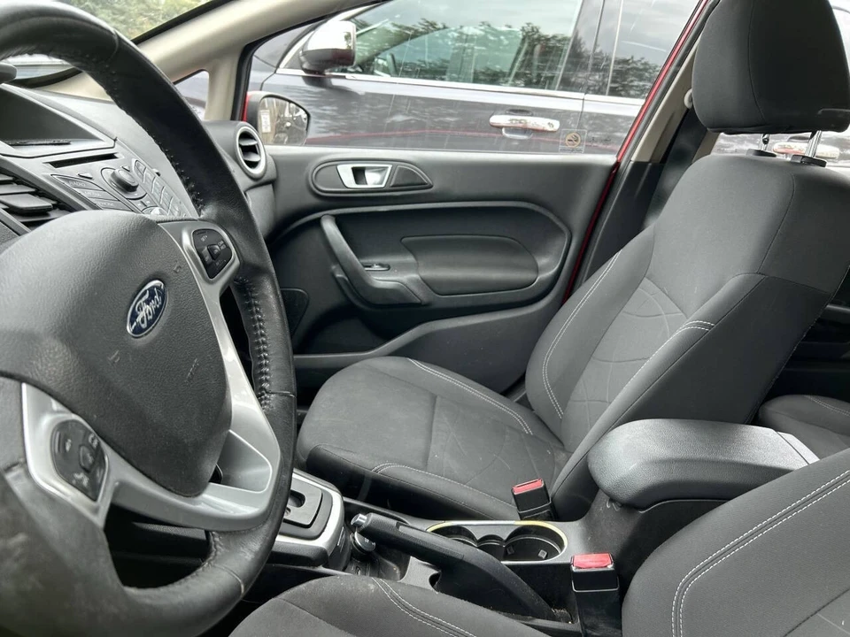 2015 Ford Fiesta - Image 4 of 18