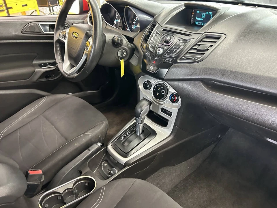 2015 Ford Fiesta - Image 17 of 18