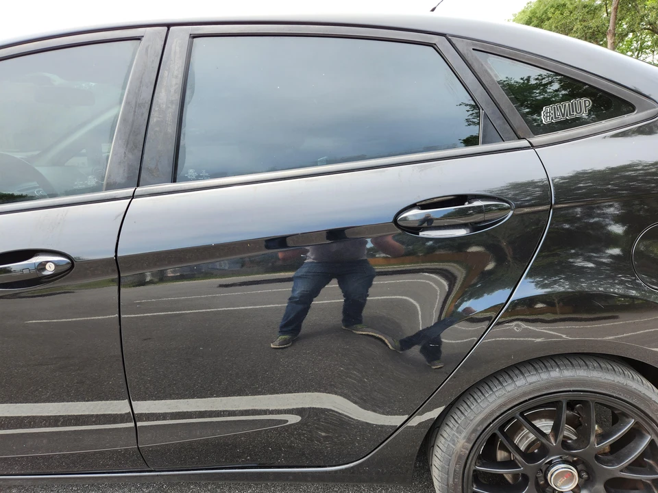 2015 Ford Fiesta - Image 24 of 31