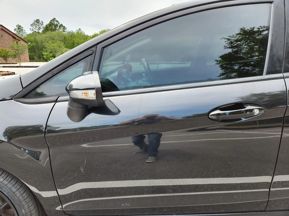 2015 Ford Fiesta - Image 22 of 31