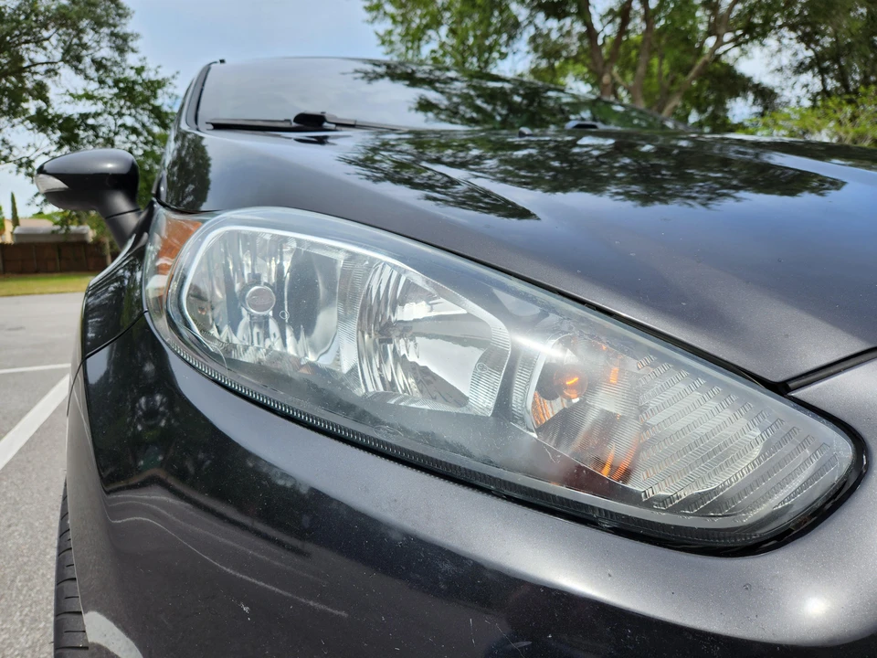 2015 Ford Fiesta - Image 12 of 31