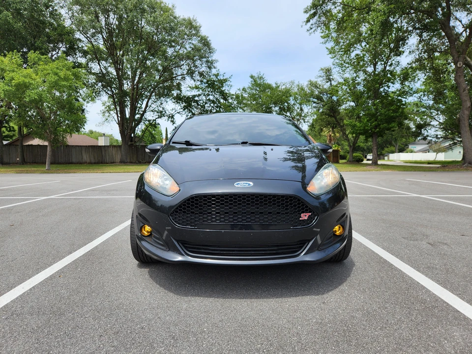 2015 Ford Fiesta - Image 6 of 31