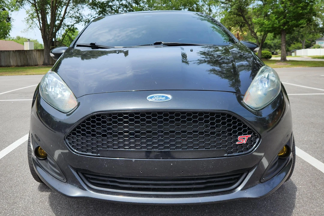 2015 Ford Fiesta - Image 2 of 31