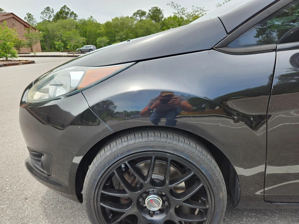 2015 Ford Fiesta - Image 19 of 31