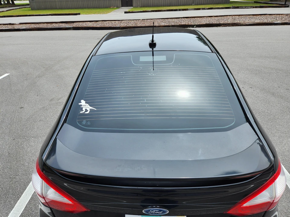 2015 Ford Fiesta - Image 29 of 31