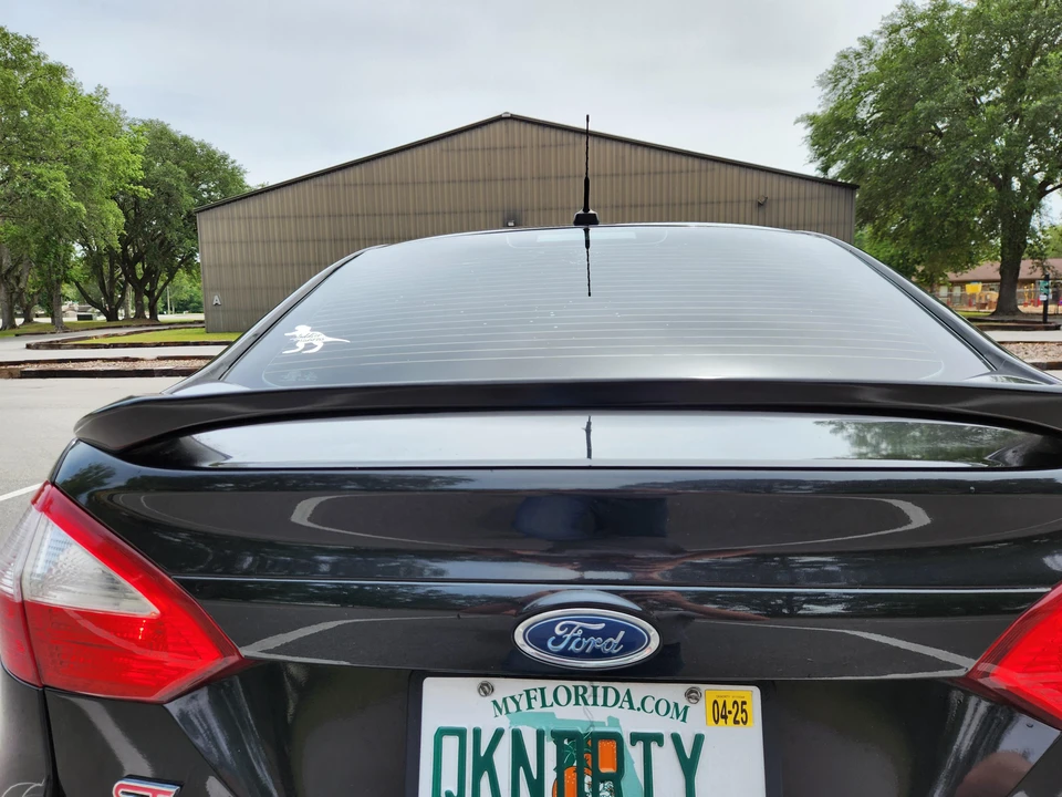2015 Ford Fiesta - Image 28 of 31