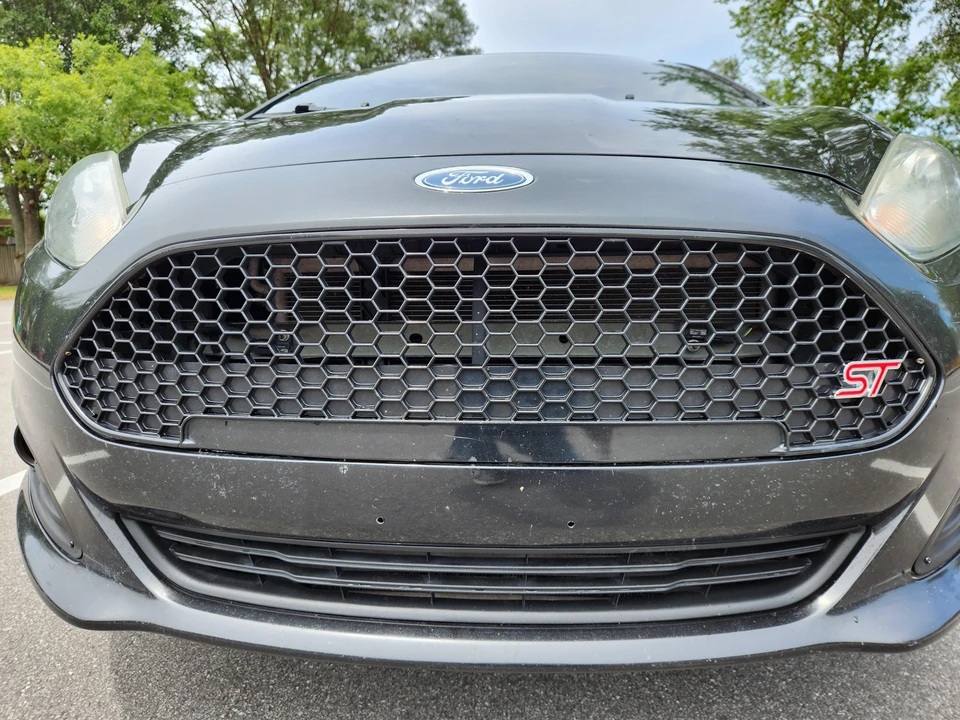 2015 Ford Fiesta - Image 14 of 31