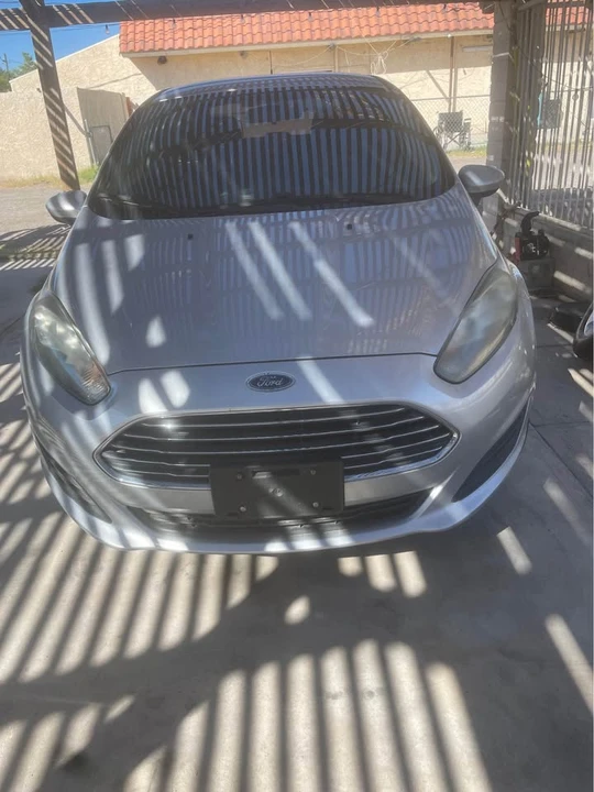 2015 Ford Fiesta - Image 3 of 5
