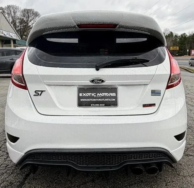 2015 Ford Fiesta - Image 3 of 10