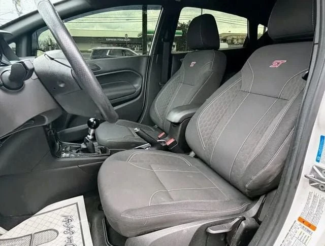 2015 Ford Fiesta - Image 6 of 10