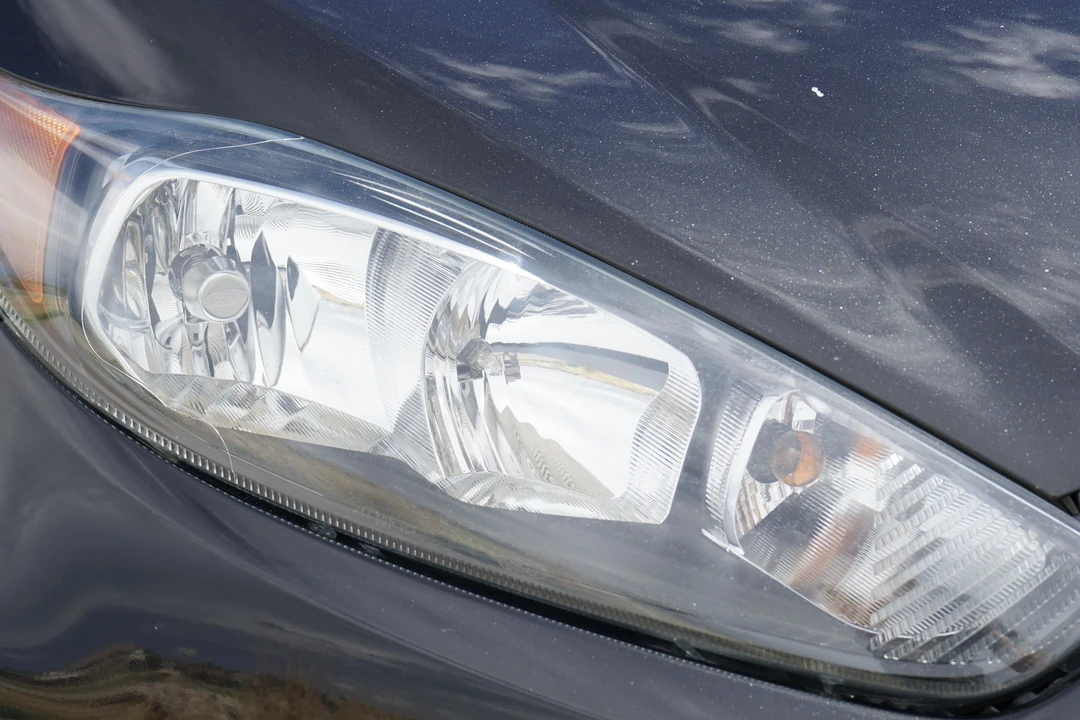 2015 Ford Fiesta - Image 28 of 31