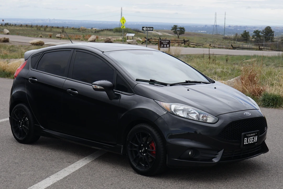 2015 Ford Fiesta - Image 23 of 31