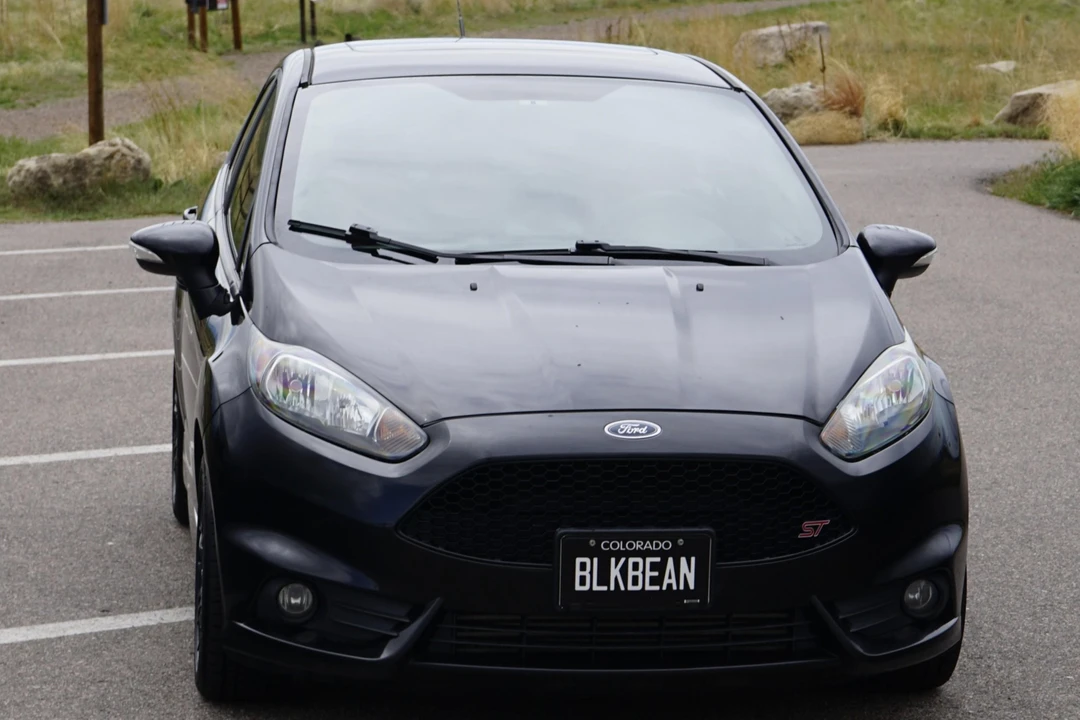 2015 Ford Fiesta - Image 27 of 31