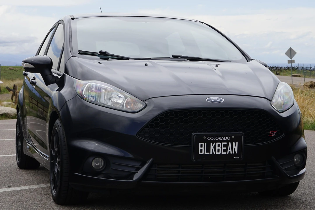 2015 Ford Fiesta - Image 26 of 31
