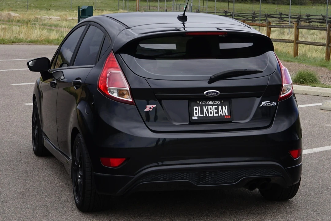 2015 Ford Fiesta - Image 14 of 31