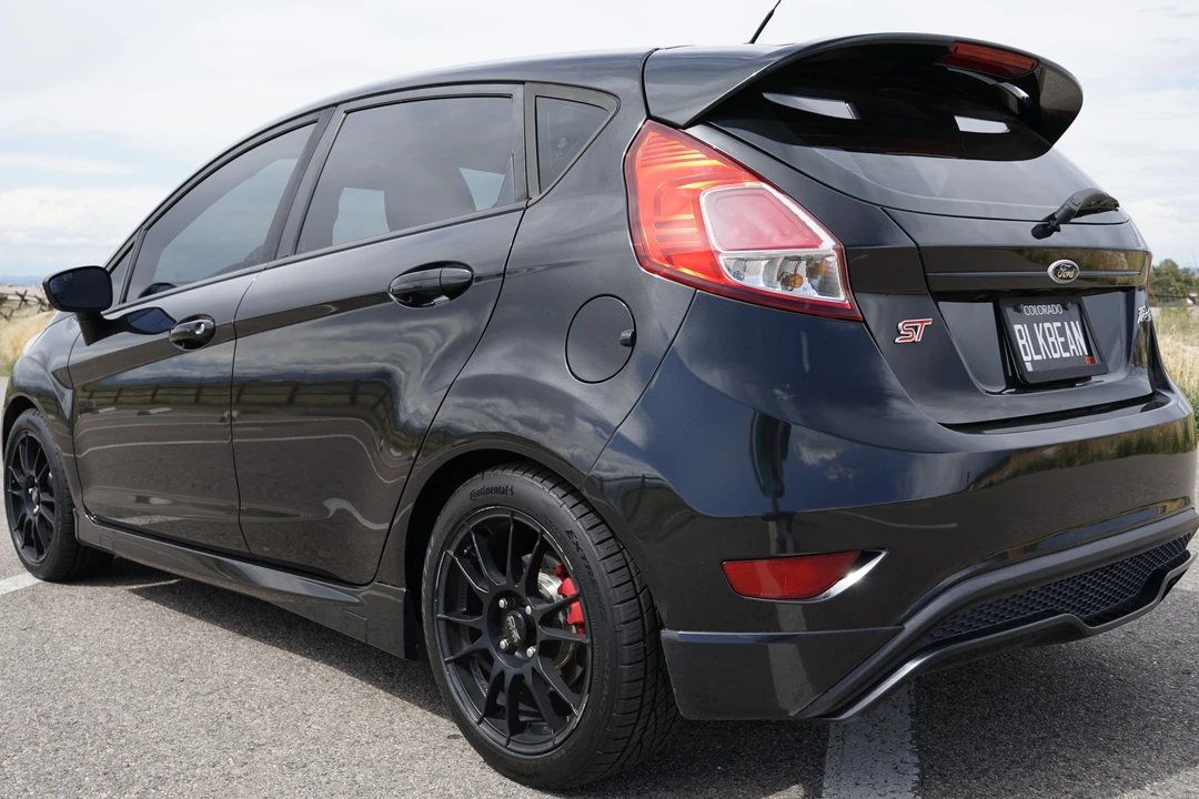 2015 Ford Fiesta - Image 11 of 31