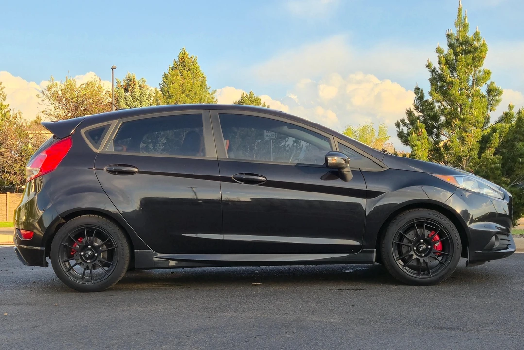 2015 Ford Fiesta - Image 3 of 31