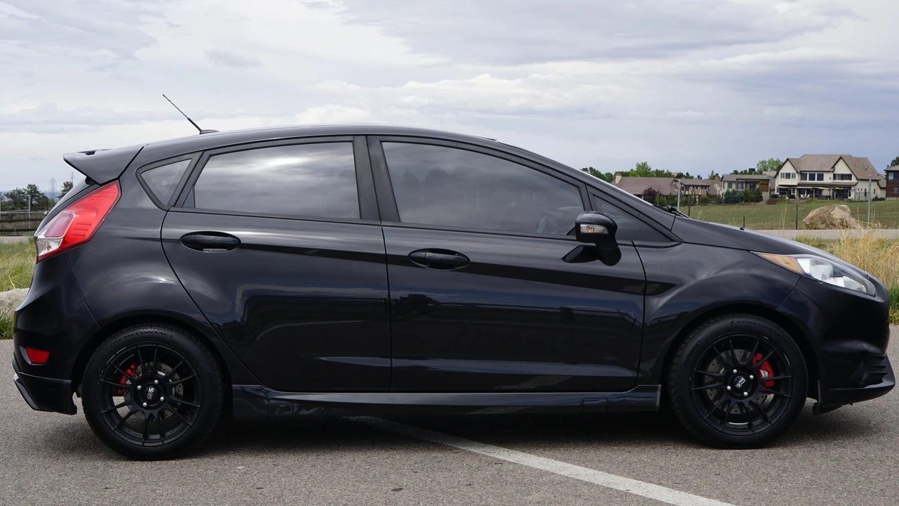 2015 Ford Fiesta - Image 20 of 31