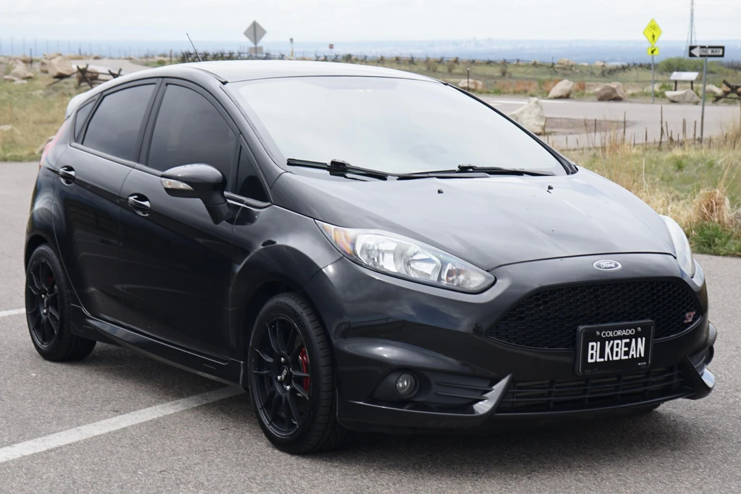2015 Ford Fiesta - Image 24 of 31