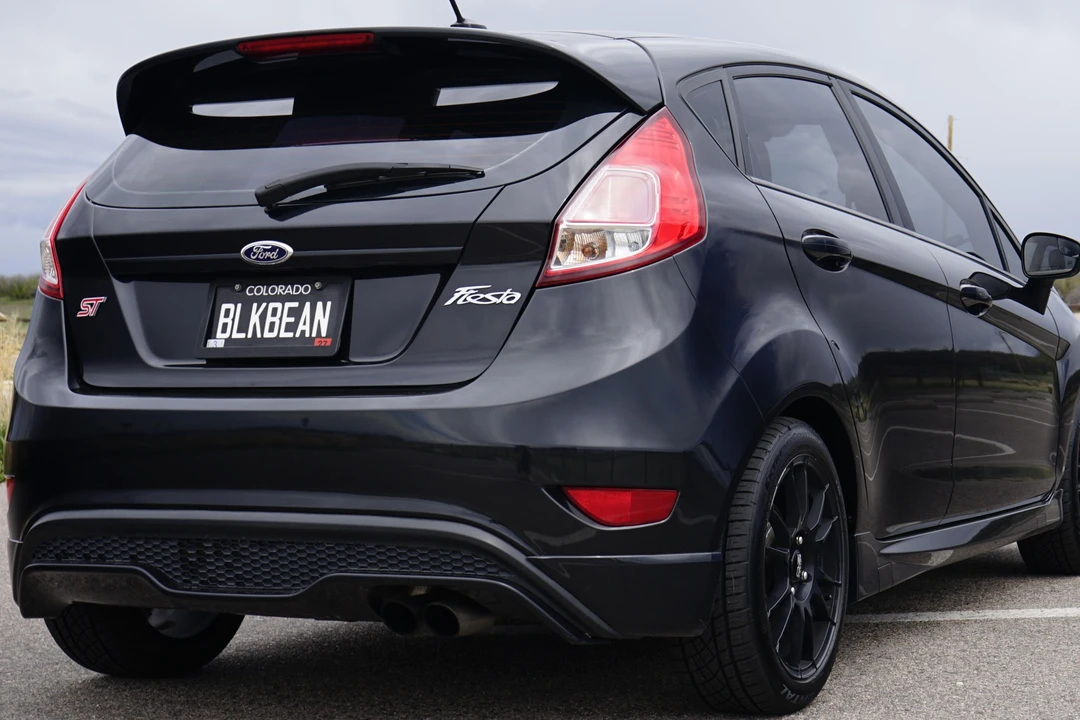 2015 Ford Fiesta - Image 16 of 31