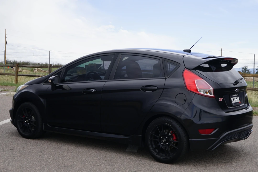 2015 Ford Fiesta - Image 10 of 31