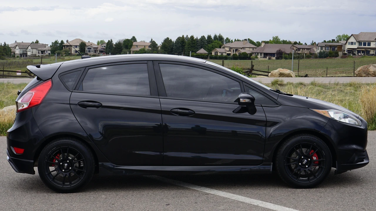 2015 Ford Fiesta - Image 21 of 31
