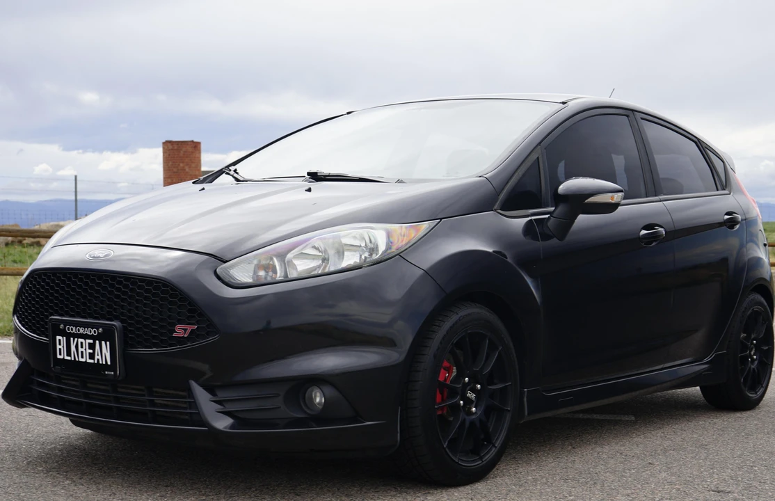 2015 Ford Fiesta - Image 7 of 31