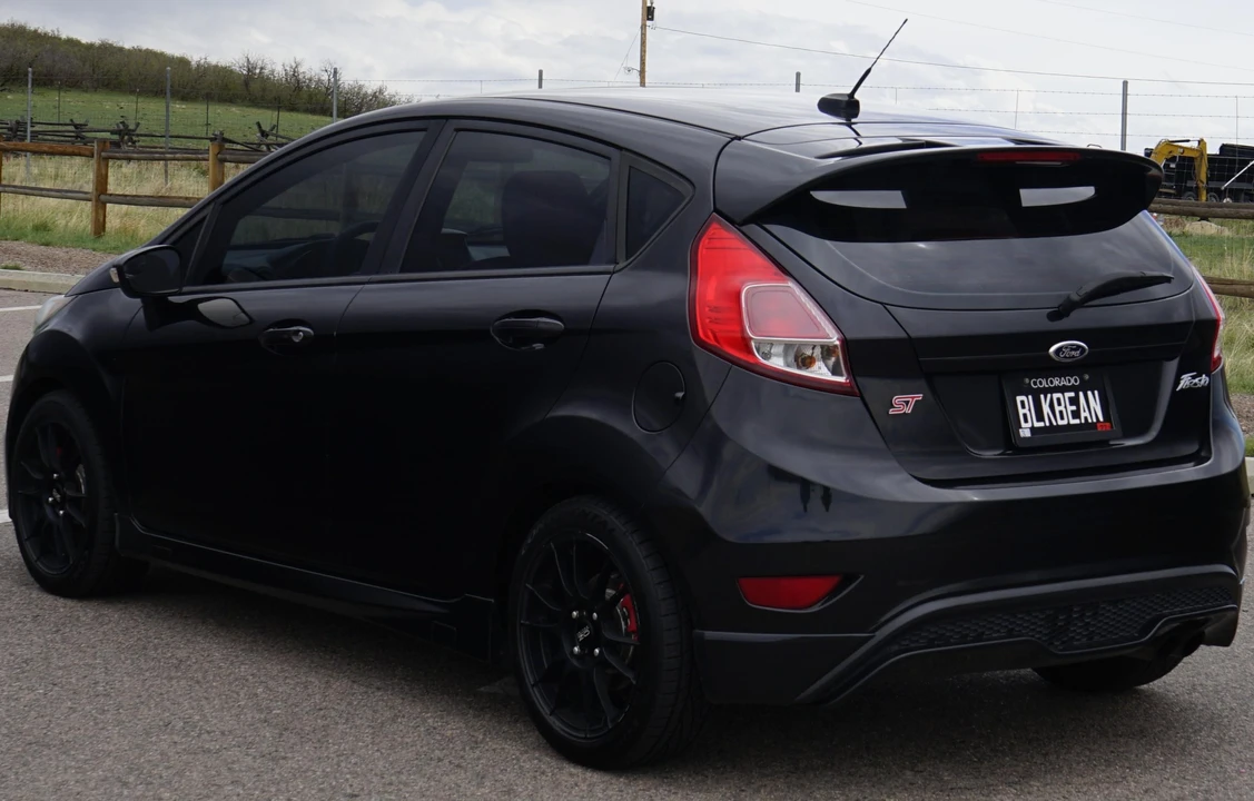 2015 Ford Fiesta - Image 12 of 31
