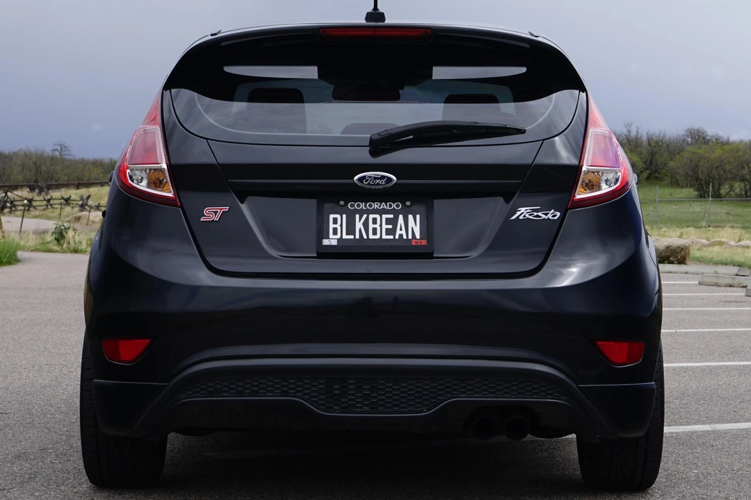 2015 Ford Fiesta - Image 15 of 31