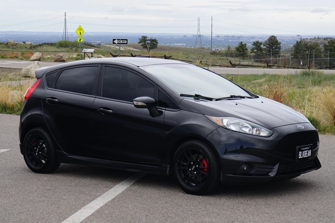 2015 Ford Fiesta - Image 22 of 31