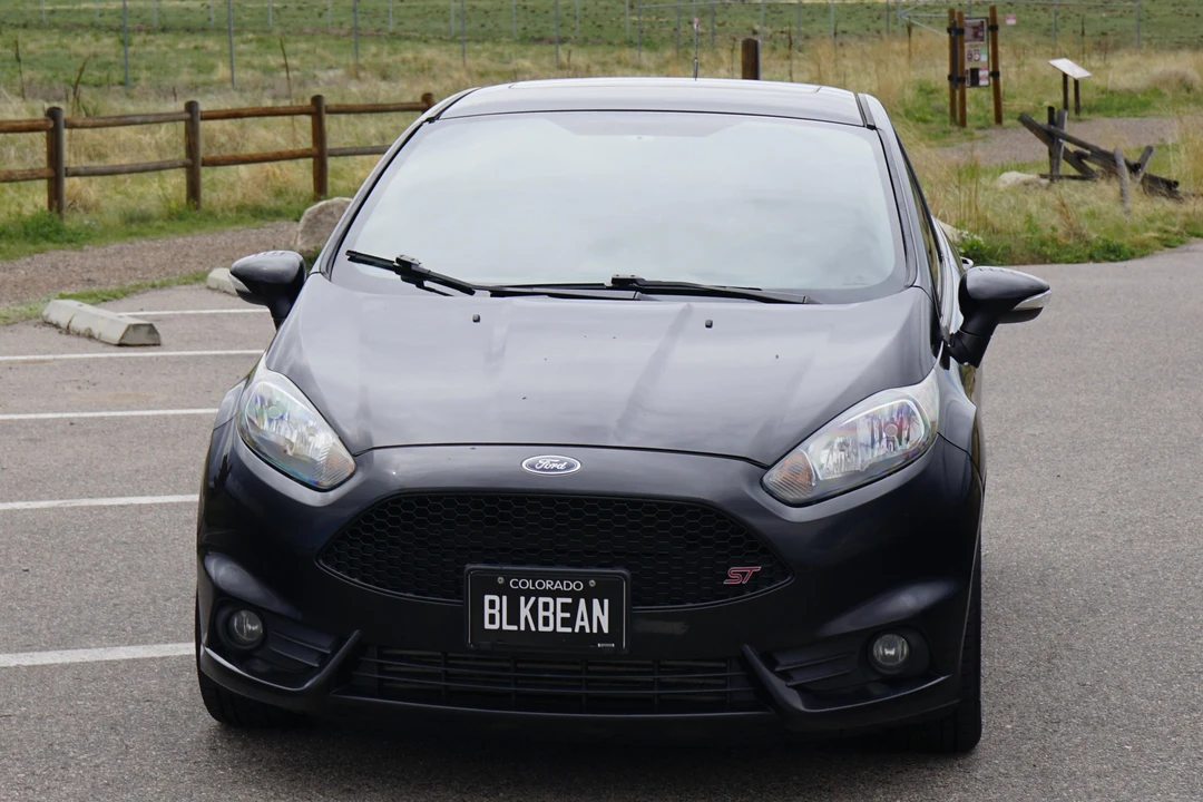 2015 Ford Fiesta - Image 6 of 31