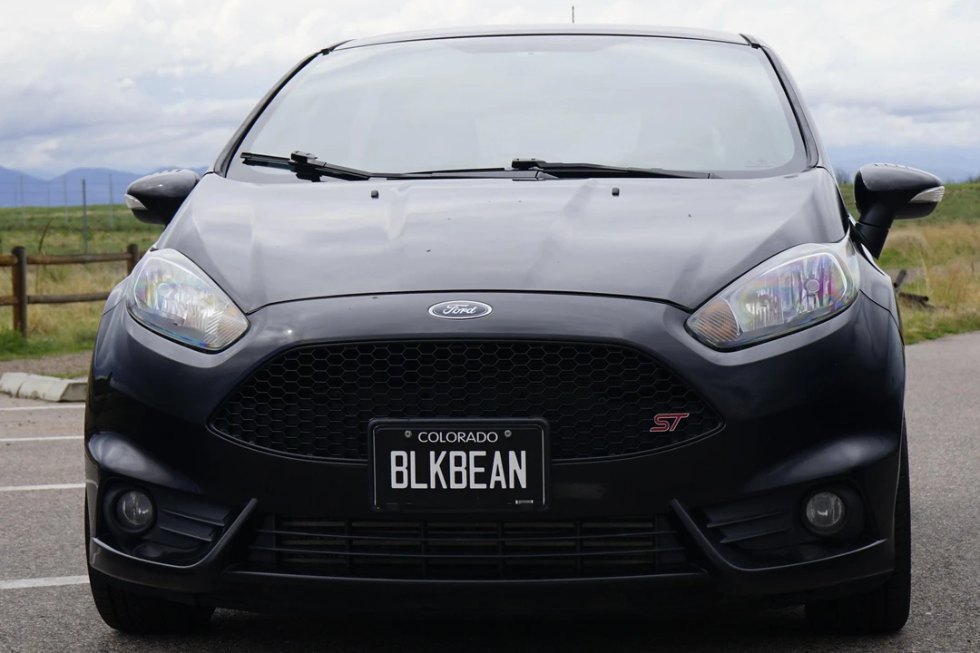 2015 Ford Fiesta - Image 2 of 31