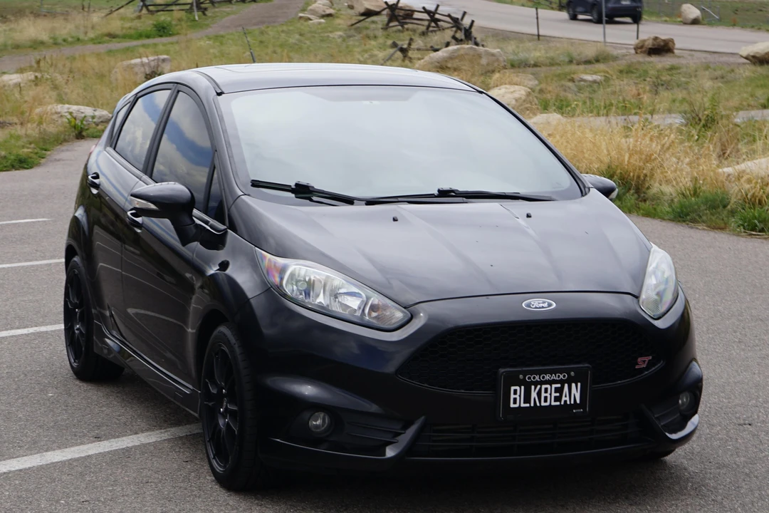 2015 Ford Fiesta - Image 25 of 31