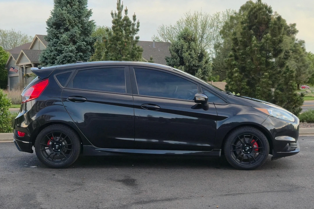 2015 Ford Fiesta - Image 19 of 31