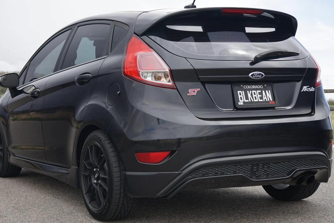 2015 Ford Fiesta - Image 13 of 31