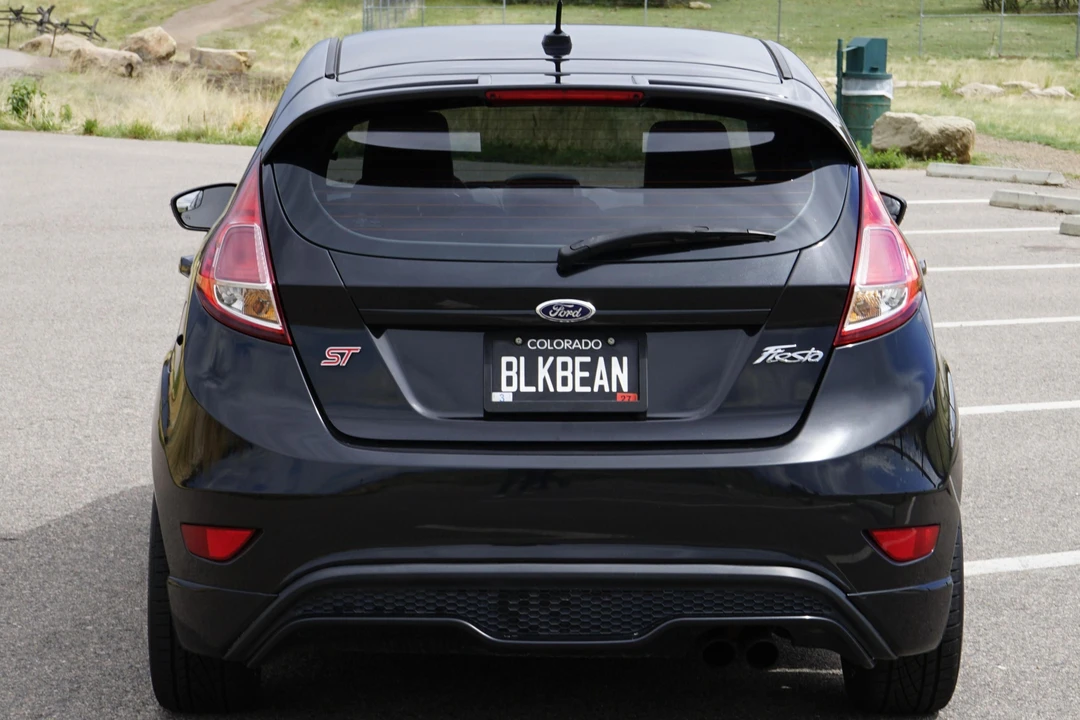 2015 Ford Fiesta - Image 5 of 31