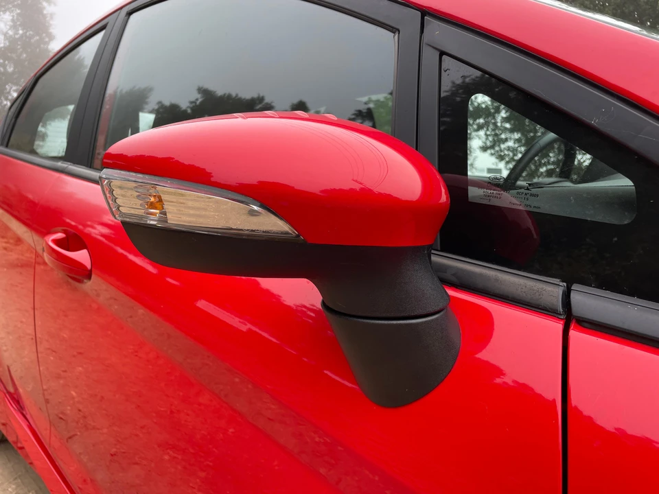 2015 Ford Fiesta - Image 31 of 31