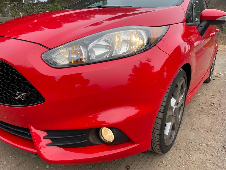 2015 Ford Fiesta - Image 22 of 31