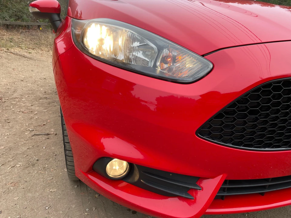 2015 Ford Fiesta - Image 20 of 31