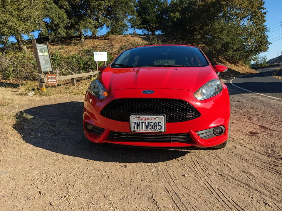 2015 Ford Fiesta - Image 7 of 31