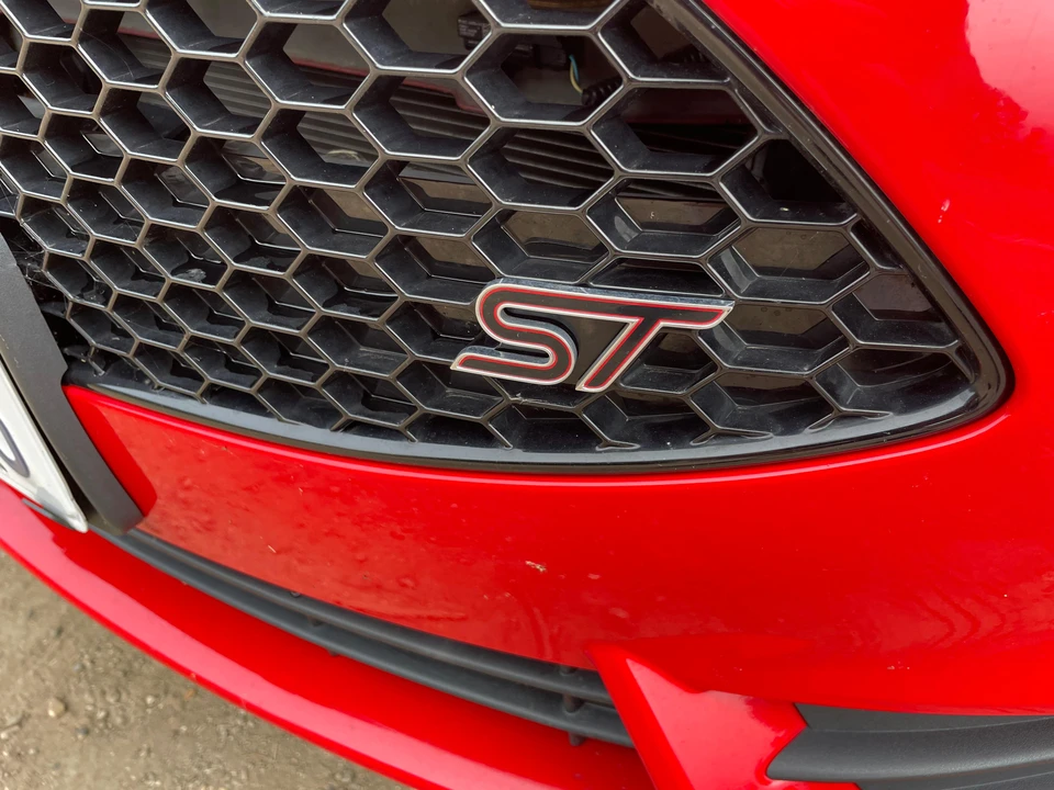 2015 Ford Fiesta - Image 21 of 31