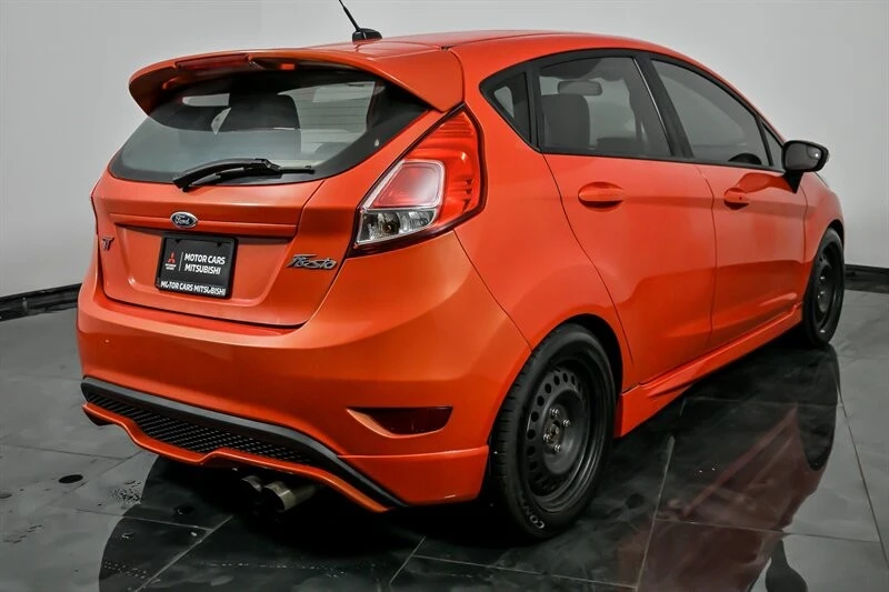 2015 Ford Fiesta - Image 10 of 21