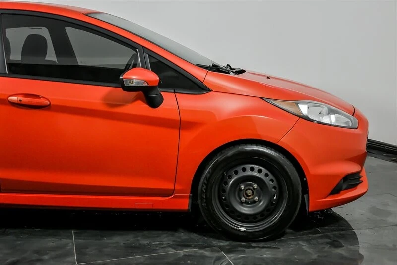 2015 Ford Fiesta - Image 12 of 21