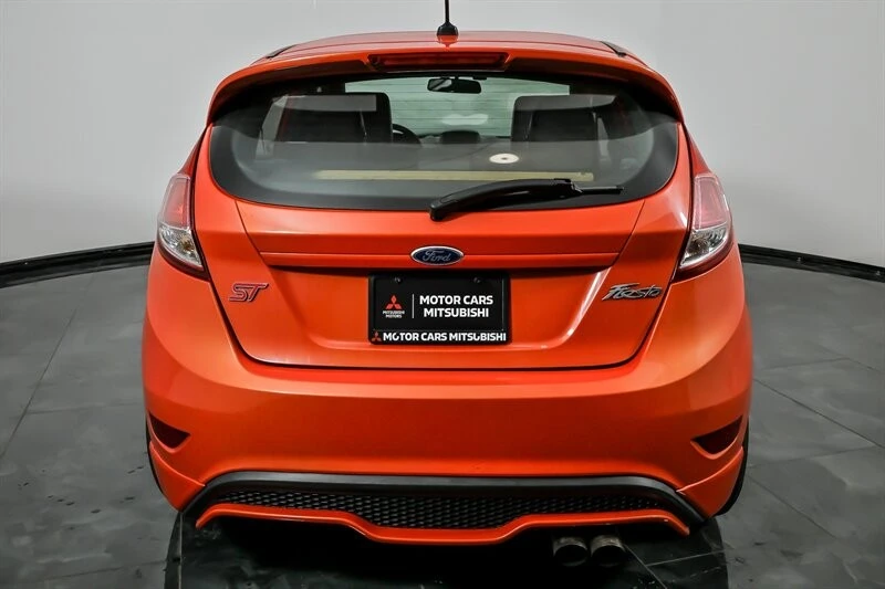 2015 Ford Fiesta - Image 9 of 21