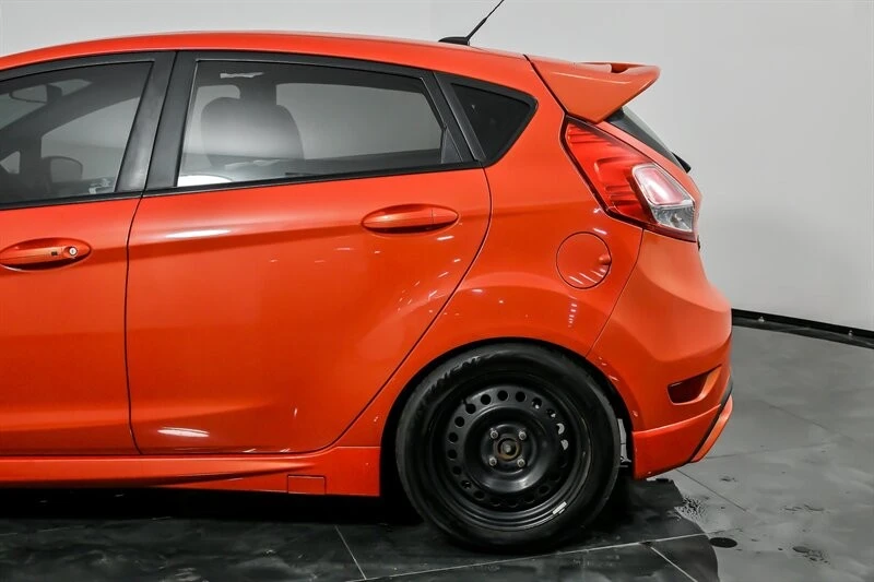 2015 Ford Fiesta - Image 7 of 21