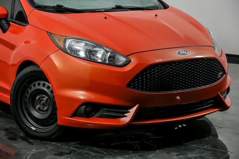 2015 Ford Fiesta - Image 2 of 21