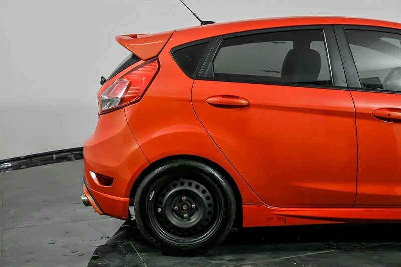 2015 Ford Fiesta - Image 11 of 21